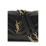 Saint Laurent New LouLou Shoulder Bag