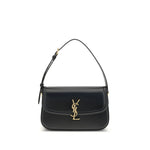 Saint Laurent Medium Solferino Shoulder Bag