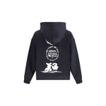 Y-3 Graphic Hoodie