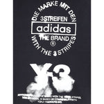 Y-3 Graphic Hoodie