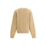 Ami Paris Ami De Coeur Embosse Sweatshirt