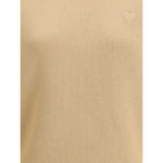 Ami Paris Ami De Coeur Embosse Sweatshirt