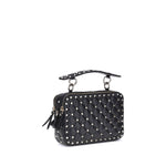 Valentino Garavani Rockstud Spike Shoulder Bag