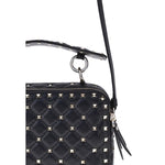 Valentino Garavani Rockstud Spike Shoulder Bag