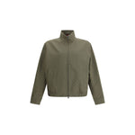 Gucci GG Supreme Jacket