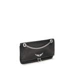 Zadig & Voltaire Rock II Shoulder Bag