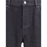 Saint Laurent Lou Jeans