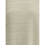 Brunello Cucinelli Dazzling cashmere and wool Sweater