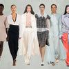 2025 Fashion Week Report: Are You Ready for This Year's 7 Hottest Trends?