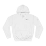 Noctilupus Winter Elegance Hoodie