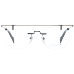 Yohji Yamamoto Gray Men Optical Frames