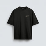 Noctilupus Iznik Noir T Shirt