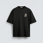 Noctilupus Medusa 2.0 T Shirt in Black