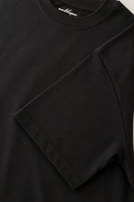 Noctilupus Premium 2-Piece Black and White Oversize Basic T-Shirt Set