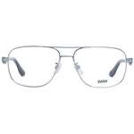 BMW Gray Men Optical Frames