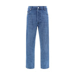 Prada Cotton Jeans