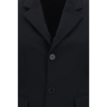 Balenciaga Hourglass Blazer Jacket