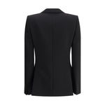 Chloé Double-breasted Blazer