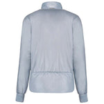 People Of Shibuya Light Blue Nylon Women Jacket