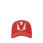 Valentino Garavani Logoed Baseball Hat
