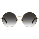 Levi's Gold Metal Sunglasses