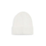 Calvin Klein White Organic Cotton Caps Baseball Hat