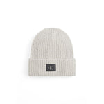 Calvin Klein Jeans Gray Marabou Caps Baseball Hat