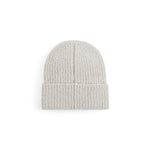 Calvin Klein Jeans Gray Marabou Caps Baseball Hat