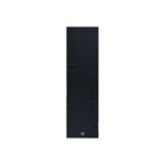 Calvin Klein Black Recycled Polyester Scarf