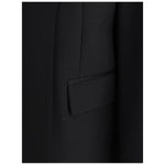 PINKO Asymmetric design Blazer