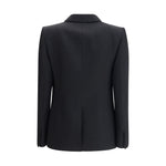 Valentino Double-breasted Blazer