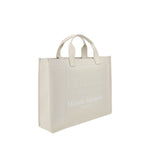 Margiela Cotton Tote Bag