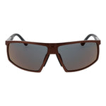 BMW Bronze Men Sunglasses