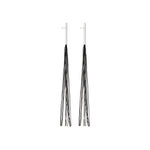 Jil Sander Gw9 Earrings