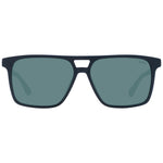 BMW Black Men Sunglasses