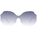 Ted Baker Gold Women Sunglasses
