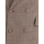 Alexander McQueen Wool Blazer