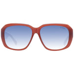 Guess Copper Women Sunglasses