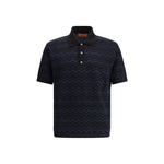 Missoni Knit Polo shirt
