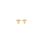 Versace Earrings