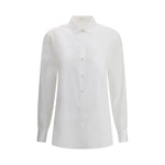 The Row Metis Shirt