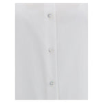The Row Metis Shirt