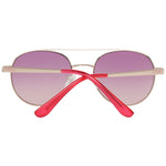Guess Pink Women Sunglasses