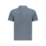 Pepe Jeans Blue Cotton Polo Shirt