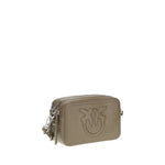 PINKO Carrie Shoulder Bag