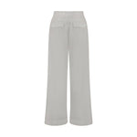 The Latest Wide Pants