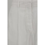 The Latest Wide Pants
