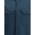 ZEGNA Cotton Shirt