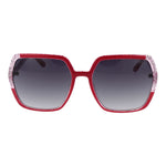 Guess Pink Women Sunglasses