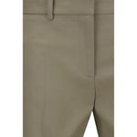 The Row Selvie Pants